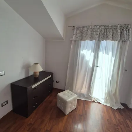 Residenza Di Campagna Anninnia *