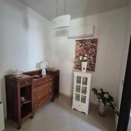 Residenza Di Campagna Anninnia * Olmedo